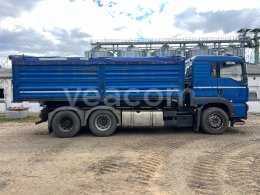 Online aukce: MAN  TGA 26.440 6X4