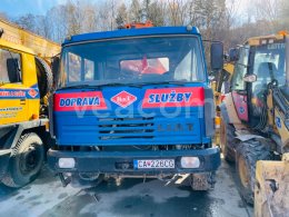 Online auction: LIAZ  110.031