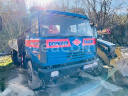 Online auction: LIAZ  110.031