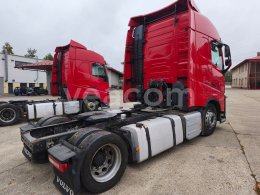 Online aukce: VOLVO  FH 500