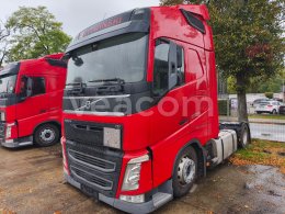 Online aukce: VOLVO  FH 500