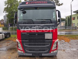 Online aukce: VOLVO  FH 500