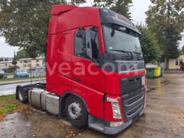 Online aukce: VOLVO  FH 500