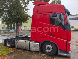 Online aukce: VOLVO  FH 500