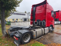 Online aukce: VOLVO  FH 500