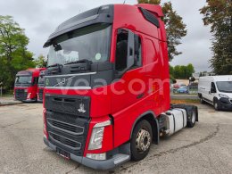 Online aukce: VOLVO  FH 500