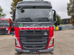 Online aukce: VOLVO  FH 500