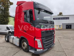 Online aukce: VOLVO  FH 500