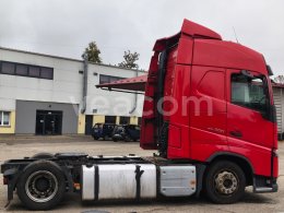Online aukce: VOLVO  FH 500
