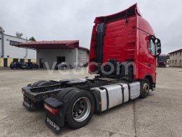 Online aukce: VOLVO  FH 500