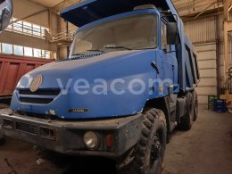 Online aukce: TATRA  T163 JAMAL
