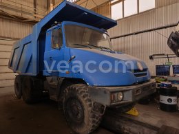 Online aukce: TATRA  T163 JAMAL