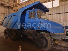 Online aukce: TATRA  T163 JAMAL