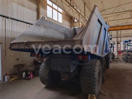 Online aukce: TATRA  T163 JAMAL