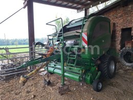 Online aukce: MCHALE  V6 750