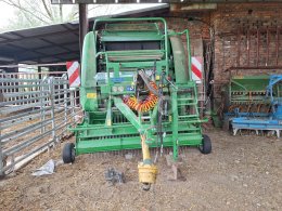 Online aukce: MCHALE  V6 750