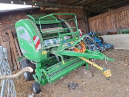 Online aukce: MCHALE  V6 750