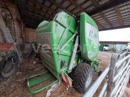 Online aukce: MCHALE  V6 750