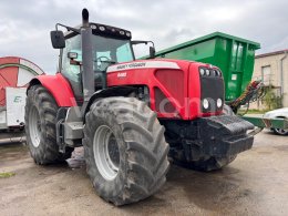 Online aukce: MASSEY FERGUSON  MF8480 4X4