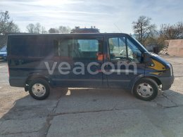 Online aukce: FORD  TRANSIT