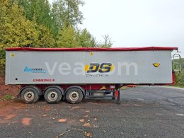 Online aukce: SCHWARZMÜLLER  KIS 3/E