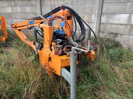 Aukcja internetowa: MULAG  FME 500