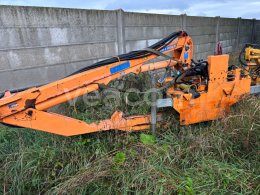 Online aukce: MULAG  FME 500
