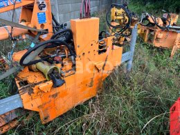 Online aukce: MULAG  FME 500