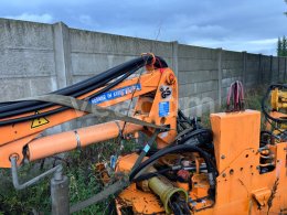 Online aukce: MULAG  FME 500