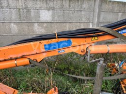 Online aukce: MULAG  FME 500