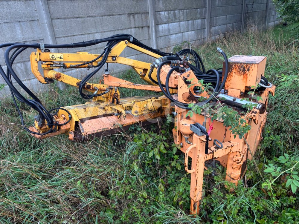 Online aukce: SCHMIDT  SBM 1