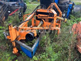 Online auction:  DOPPSTADT DRM 120