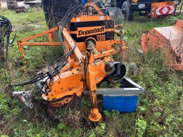 Online aukce:   DOPPSTADT DRM 120