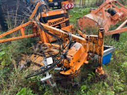 Online aukce:   DOPPSTADT DRM 120