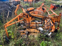 Online aukce:   DOPPSTADT DRM 120