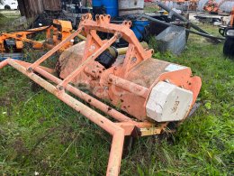 Online aukce:   WILLIBALD UFK 2150