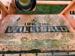 Online aukce:   WILLIBALD UFK 2150