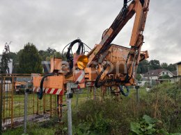 Aukcja internetowa: MULAG  ME 700