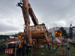 Online aukce: MULAG  ME 700