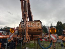 Online aukce: MULAG  ME 700