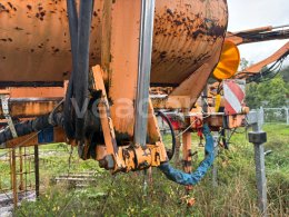 Online aukce: MULAG  ME 700