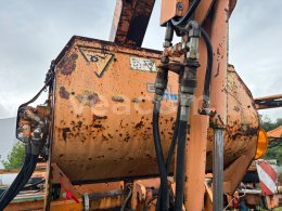 Online aukce: MULAG  ME 700