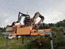 Aukcja internetowa: MULAG  MHU 800
