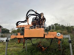 Online aukce: MULAG  MHU 800