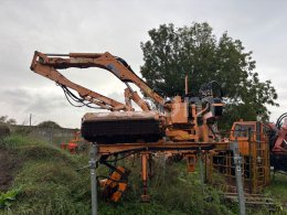 Online aukce: MULAG  MHU 800