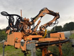 Online aukce: MULAG  MHU 800