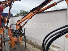 Aukcja internetowa: MULAG  FME 500