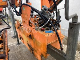 Online aukce: MULAG  FME 500