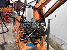 Online aukce: MULAG  FME 500