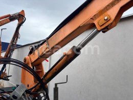 Online aukce: MULAG  FME 500